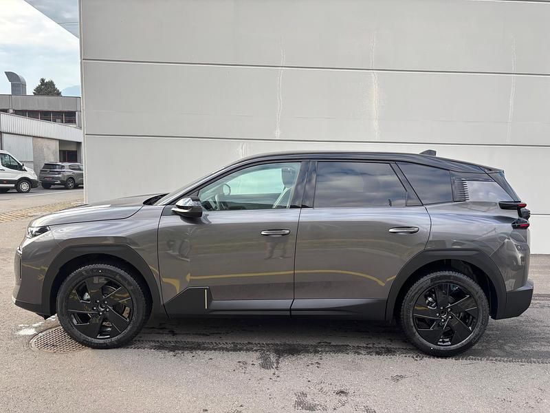 Neu Citroën C5 150 PS (110 kW) 2025