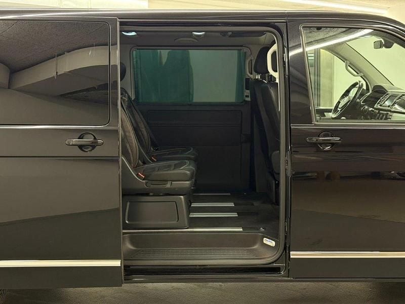 Gebraucht VW T6 204 PS (150 kW) 2016 Van