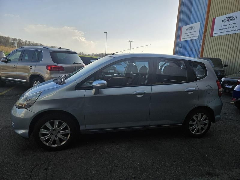 Gebraucht Honda Jazz 83 PS (61 kW) 2005 Kleinwagen