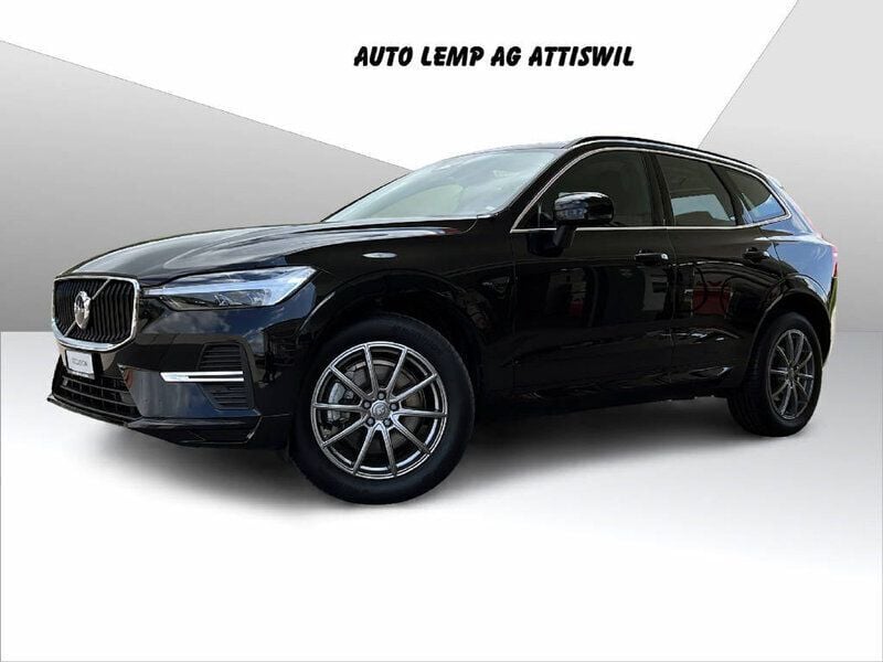Gebraucht 2023 Volvo XC60 Core SUV | CHF 43’000 (Fairer Preis) - Bild 1/4
