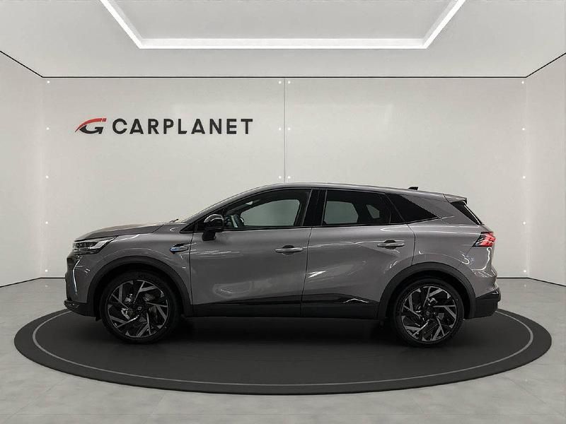 Neu Renault Symbioz Esprit Alpine 158 PS (116 kW) 2025 SUV