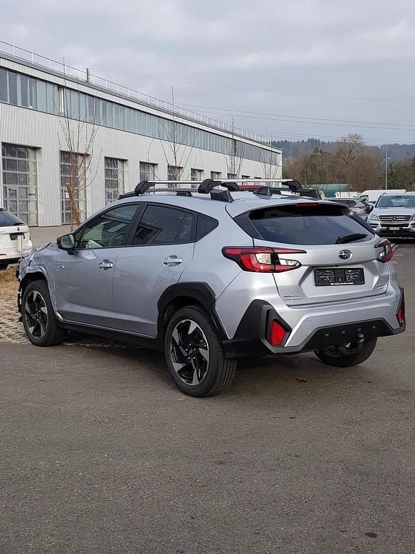 Gebraucht Subaru Crosstrek 136 PS (100 kW) 2024 SUV