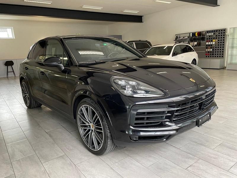 Gebraucht Porsche Cayenne S 440 PS (323 kW) 2019 SUV