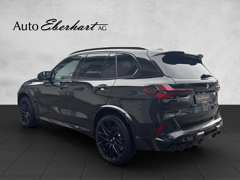 Gebraucht BMW X5 M Competition Edition 625 PS (459 kW) 2025 SUV