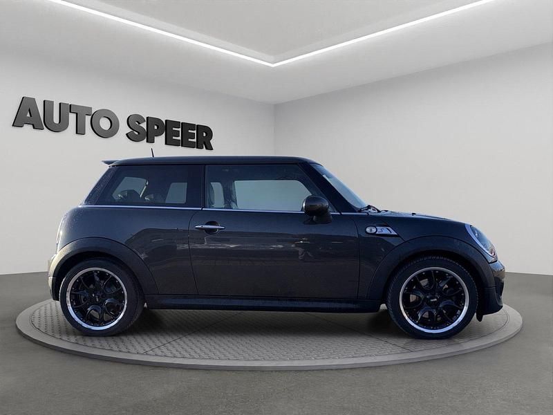 Gebraucht Mini Cooper S 184 PS (135 kW) 2011 Kleinwagen