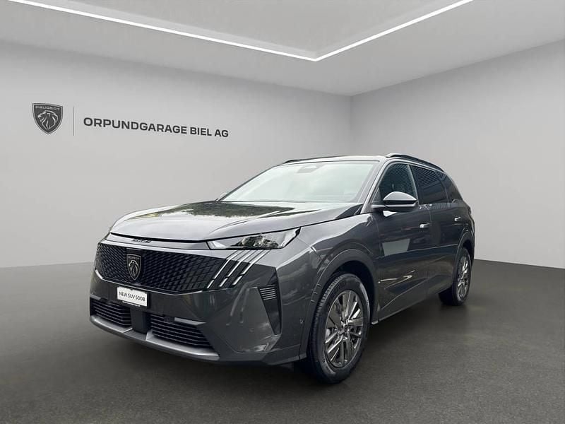 Neu Peugeot 5008 Allure Premium 145 PS (106 kW) 2025 SUV
