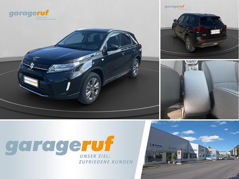 Neu 2025 Suzuki Vitara SUV | CHF 34’780 (Fairer Preis) - Bild 1/4