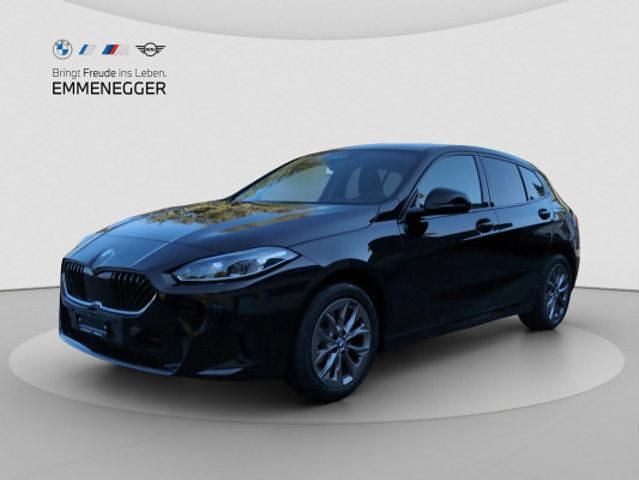 Neu 2025 BMW 116 Performance Kleinwagen | CHF 42’800 - Bild 1/4