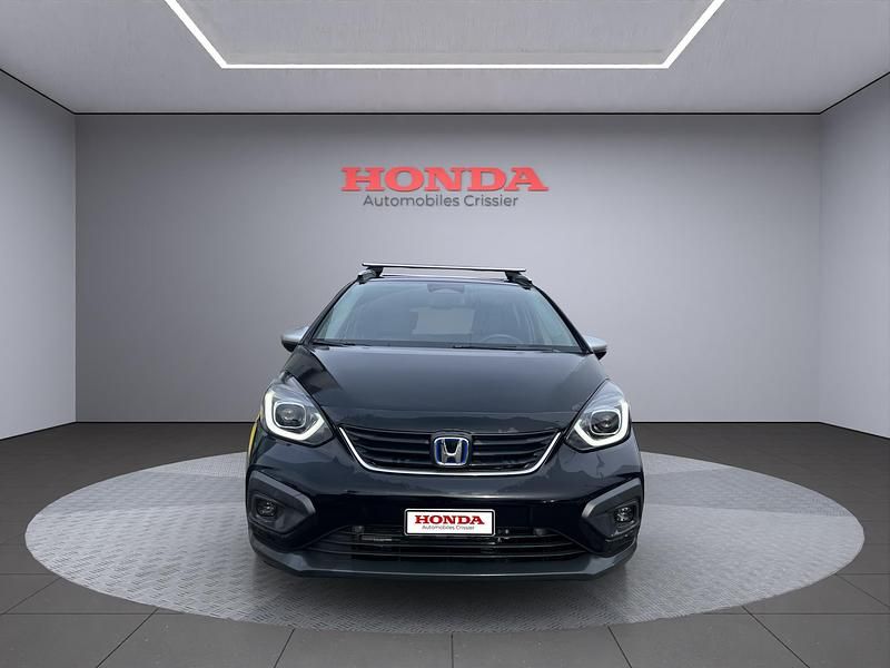 Gebraucht Honda Jazz Executive 109 PS (80 kW) 2023 Kleinwagen