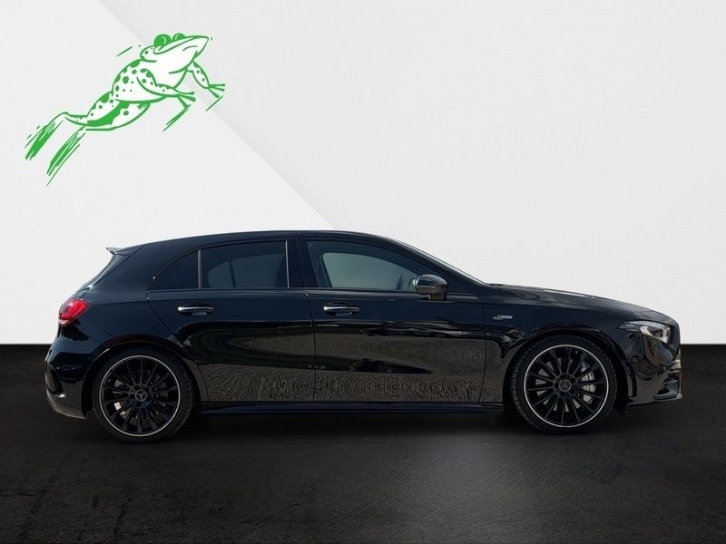 Gebraucht Mercedes A35 AMG AMG 306 PS (225 kW) 2019