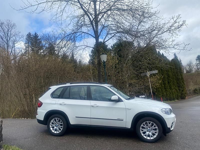 Gebraucht BMW X5 245 PS (180 kW) 2012 SUV