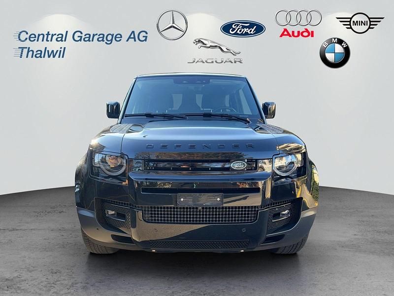 Gebraucht Land Rover Defender S 400 PS (294 kW) 2021 SUV
