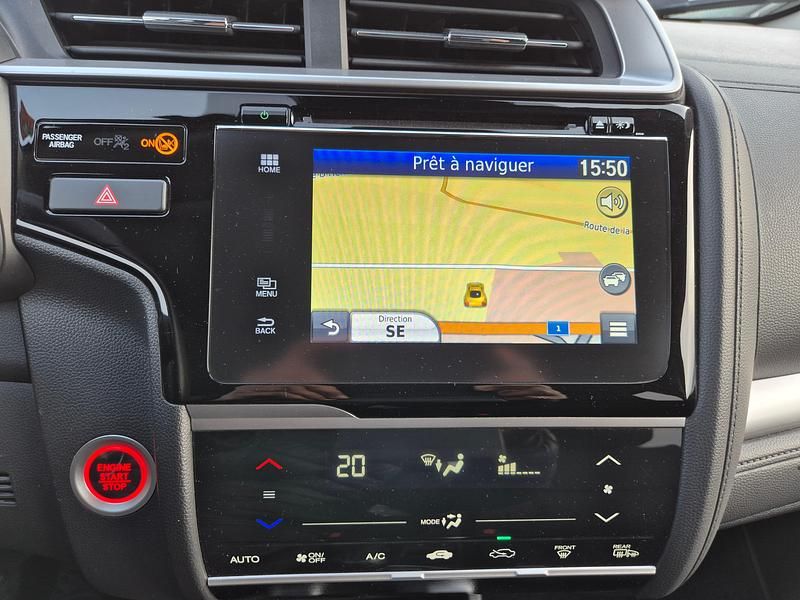 Gebraucht Honda Jazz Elegance 102 PS (75 kW) 2020 Kleinwagen