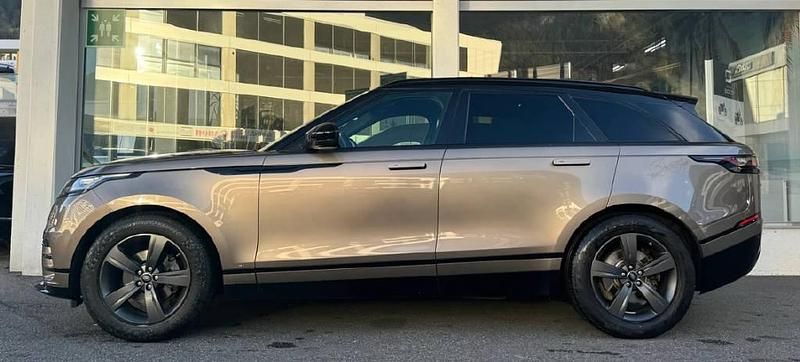 Gebraucht Land Rover Range Rover Sport R-Dynamic 240 PS (176 kW) 2019 SUV