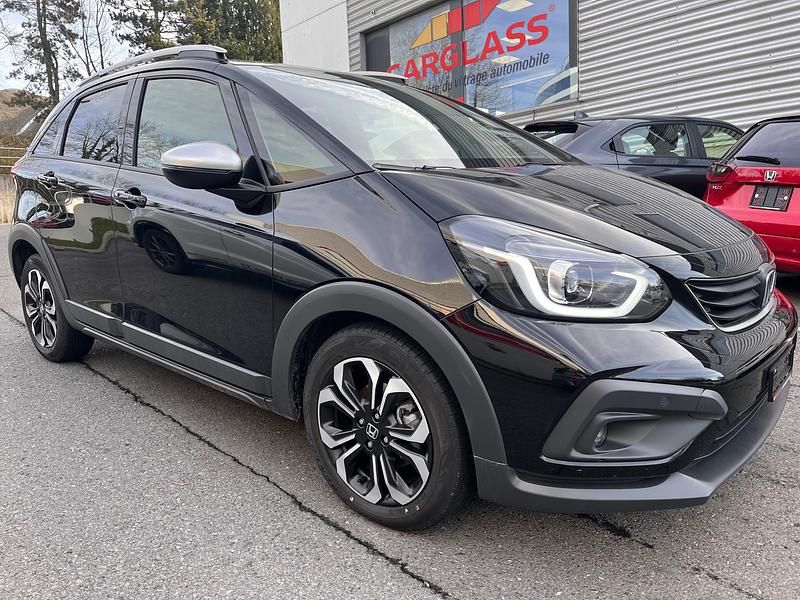 Gebraucht 2023 Honda Jazz Executive Kleinwagen | CHF 24’900 - Bild 1/4