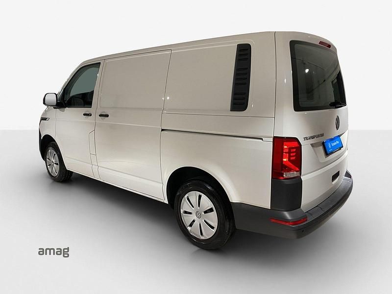Gebraucht VW T6.1 150 PS (110 kW) 2022 Van