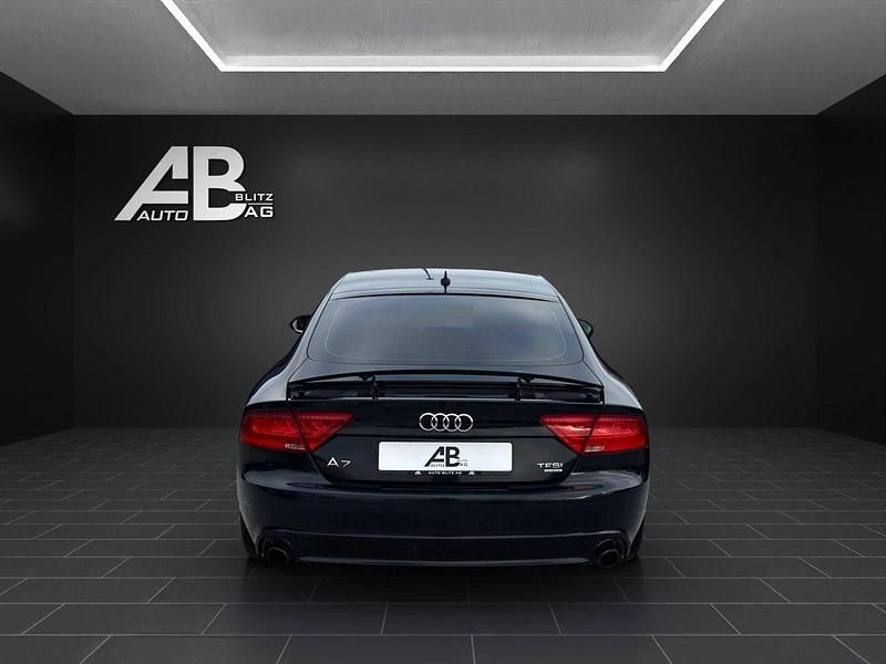 Gebraucht Audi A7 Sportback Design 300 PS (220 kW) 2012 Kleinwagen
