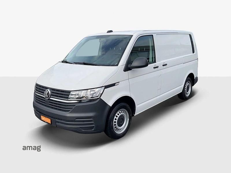 Gebraucht 2023 VW T6.1 Van | CHF 31’300 (Fairer Preis) - Bild 1/4