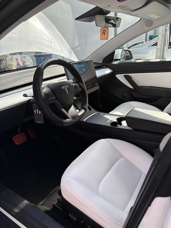 Gebraucht Tesla Model 3 Long Range AWD 355 kW (483 PS) 2020 Limousine