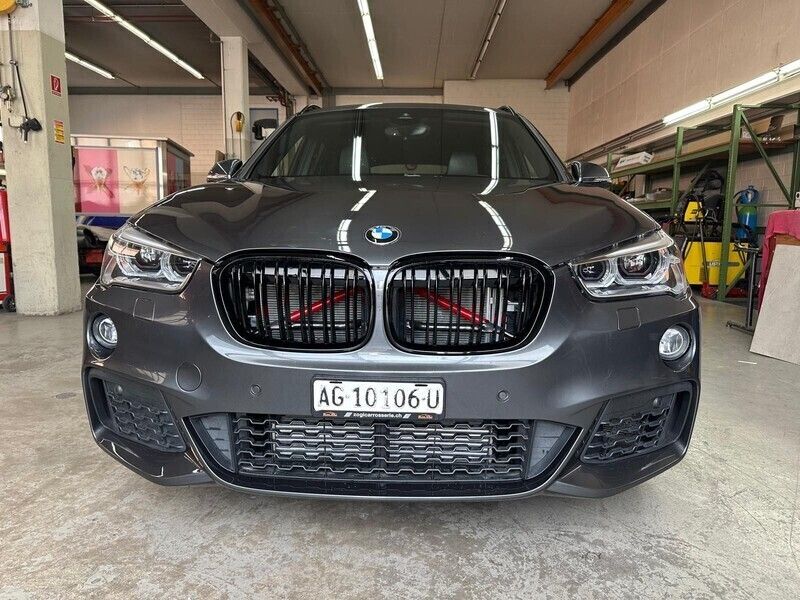 Gebraucht 2019 BMW X1 M Sport SUV | CHF 15’900 (Etwas zu teuer) - Bild 1/4