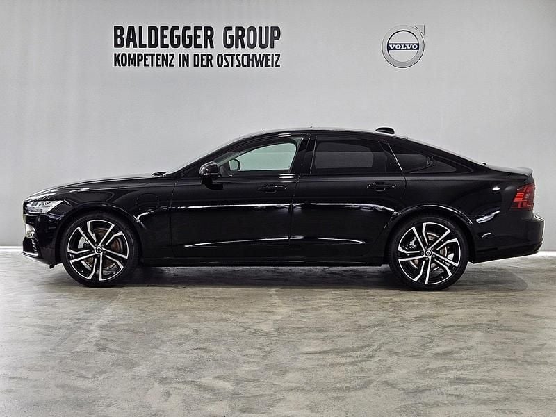 Gebraucht Volvo S90 Ultimate 455 PS (334 kW) 2024 Limousine