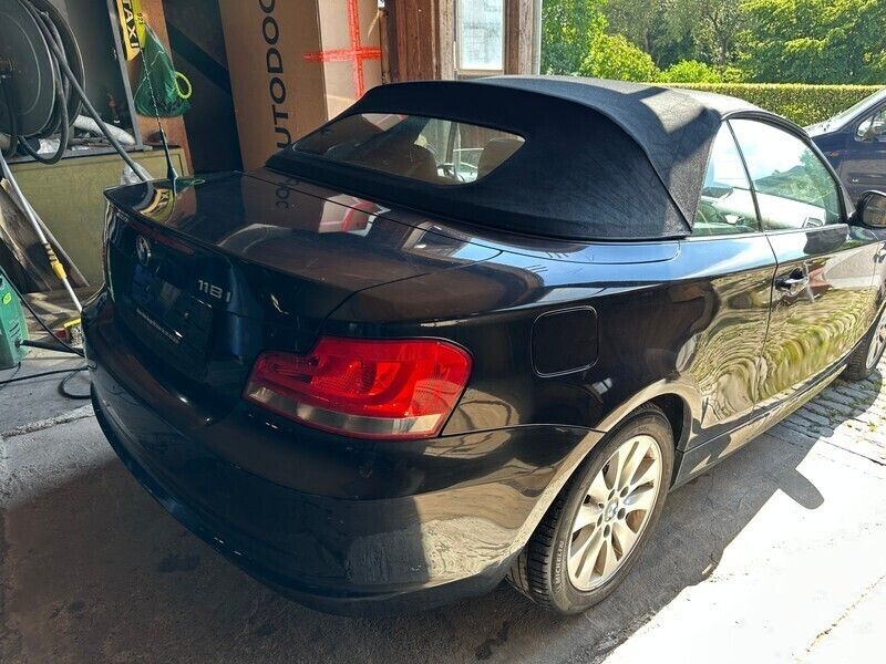 Gebraucht BMW 118 143 PS (105 kW) 2012 Kleinwagen