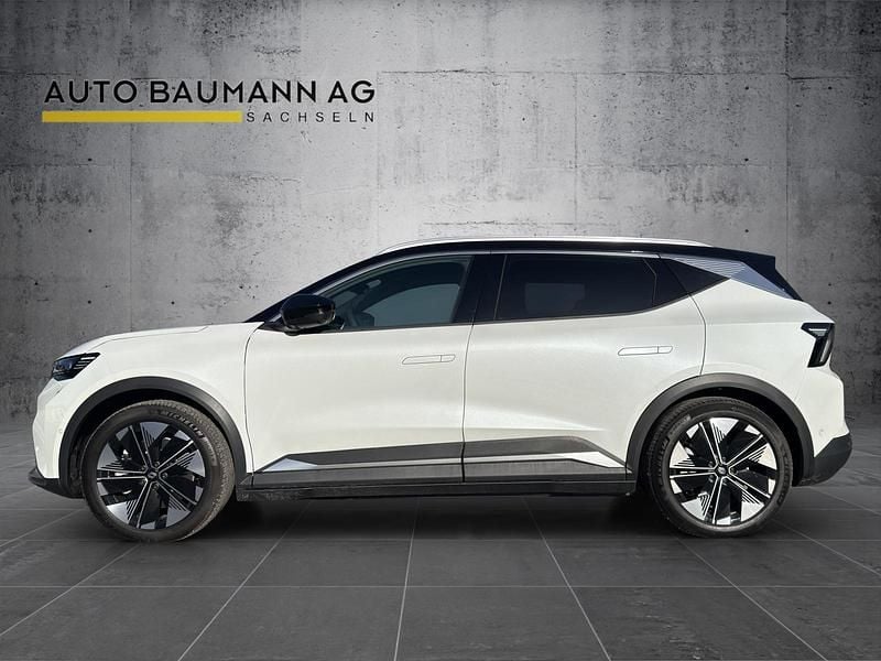 Gebraucht Renault Scénic Iconic 160 kW (218 PS) 2024