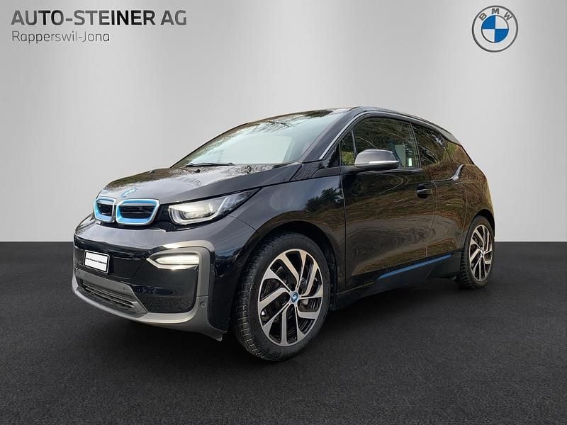 Gebraucht BMW i3 Comfort Edition 125 kW (170 PS) 2020 Kleinwagen