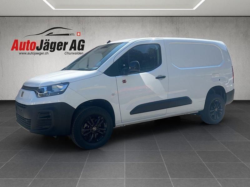 Gebraucht Fiat 130 129 PS (94 kW) 2023 Limousine