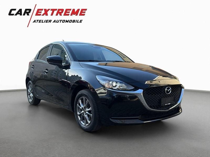 Gebraucht Mazda 2 90 PS (66 kW) 2021 Kleinwagen