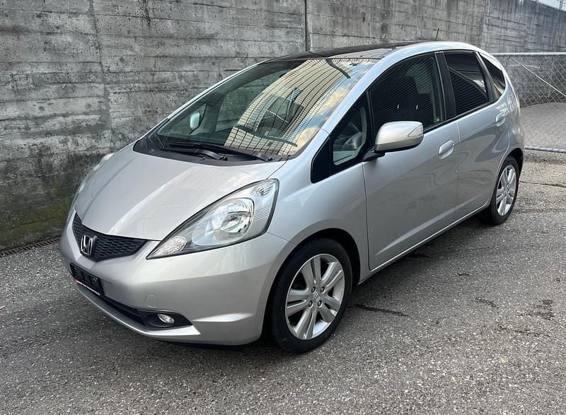 Gebraucht 2009 Honda Jazz Exclusive Kleinwagen | CHF 7’500 (Fairer Preis) - Bild 1/4