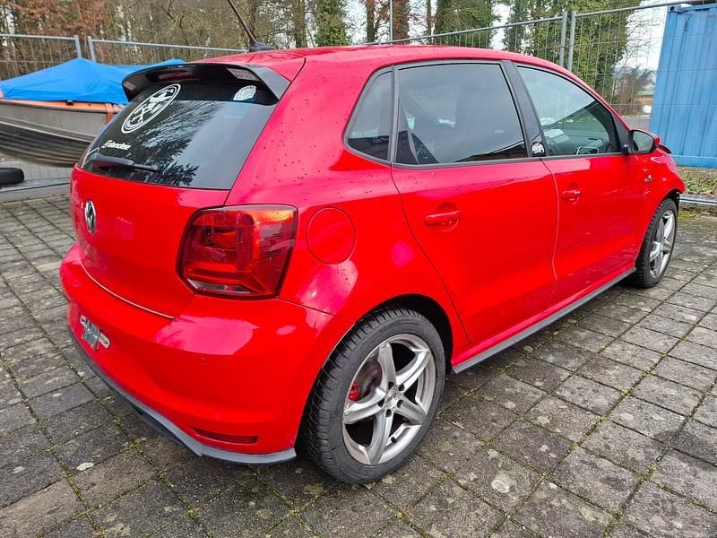 Gebraucht VW Polo GTI 192 PS (141 kW) 2015