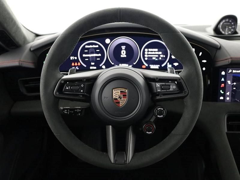 Gebraucht Porsche Taycan GTS Sport Turismo 514 kW (700 PS) 2025 Limousine