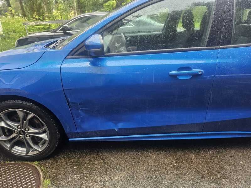 Gebraucht Ford Focus ST-Line 125 PS (91 kW) 2020