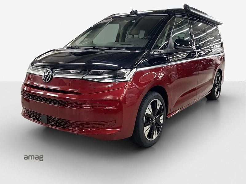 Neu 2025 VW California California Van | CHF 82’900 (Etwas zu teuer) - Bild 1/4