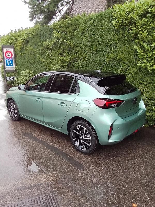 Neu Opel Corsa 100 PS (73 kW) 2025 Kleinwagen