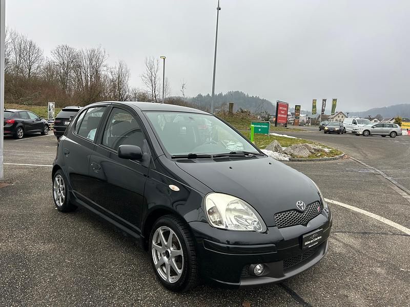 Gebraucht Toyota Yaris 105 PS (77 kW) 2005