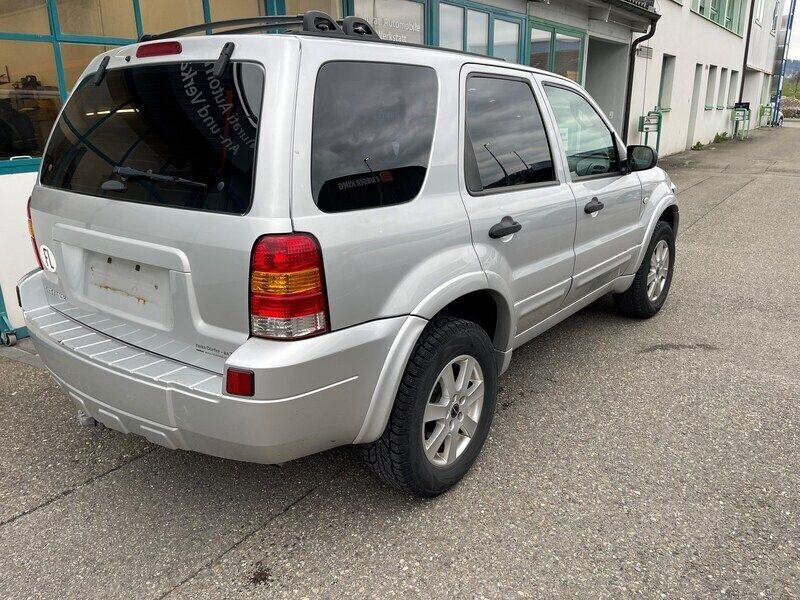 Gebraucht Ford Maverick 150 PS (110 kW) 2006 SUV