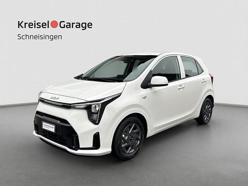 Neu Kia Picanto First Edition 68 PS (50 kW) 2026 Kleinwagen