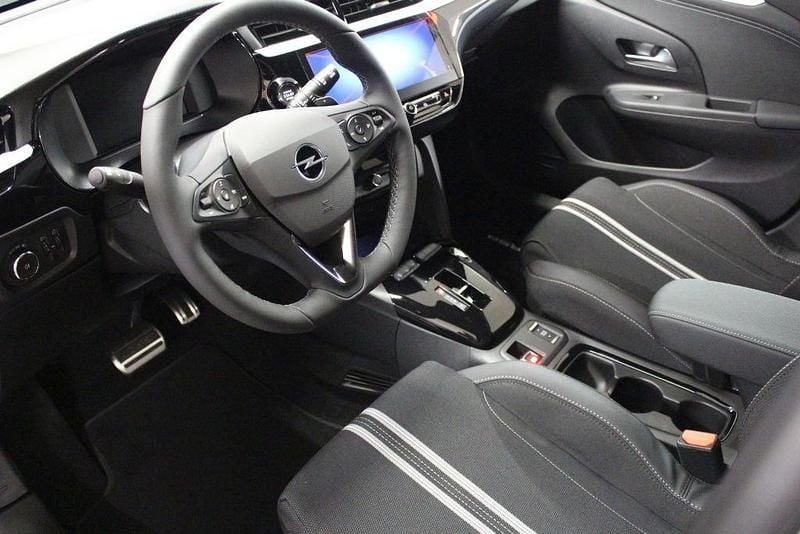Neu Opel Corsa 101 PS (74 kW) 2026 Limousine