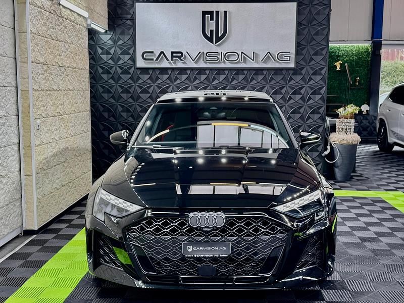 Gebraucht Audi RS3 Sportback 400 PS (294 kW) 2024 Kleinwagen