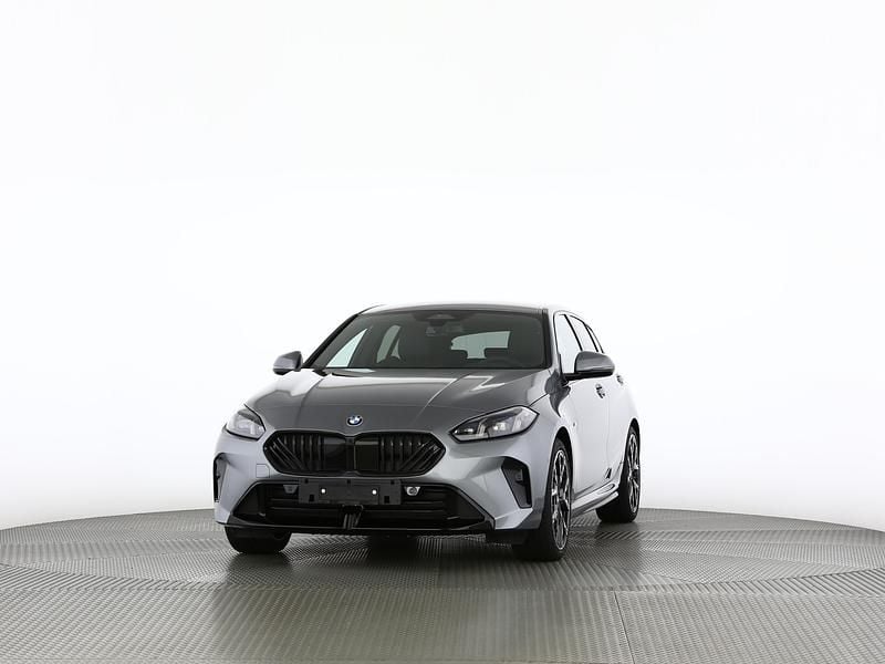 Grau Gebraucht 2025 BMW 123 Performance Kleinwagen | CHF 50’900 (Fairer Preis) - Bild 1/4