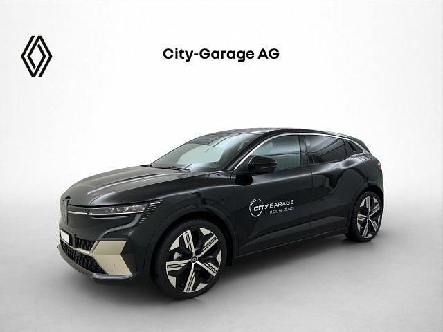 Schwarz Gebraucht 2025 Renault Megane E-Tech Iconic Limousine | CHF 34’800 (Fairer Preis) - Bild 1/4