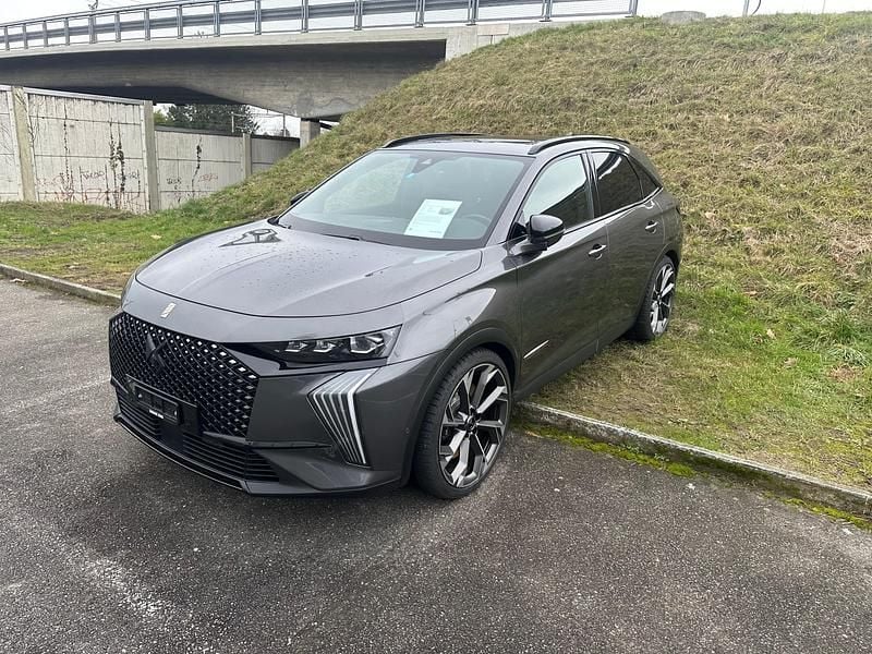 Gebraucht DS Automobiles DS7 Crossback 360 PS (264 kW) 2023 SUV