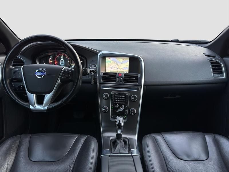 Gebraucht Volvo XC60 Summum 163 PS (119 kW) 2014 SUV