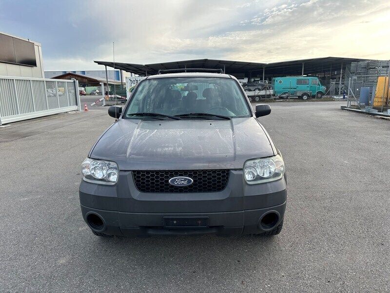 Gebraucht Ford Maverick 150 PS (110 kW) 2004 SUV