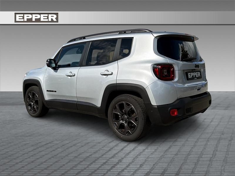 Gebraucht Jeep Renegade 80th Anniversary 150 PS (110 kW) 2022 SUV