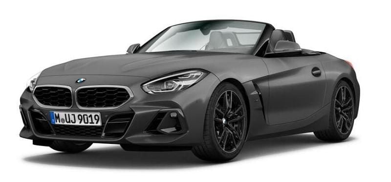 Grau Neu 2026 BMW Z4 Comfort Edition Cabrio | CHF 86’590 - Bild 1/4