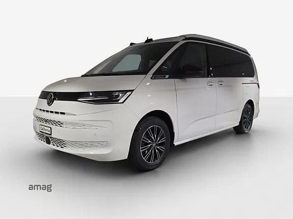 Candyweiss (lb9a) Neu 2025 VW LT Beach | CHF 64’300 - Bild 1/4