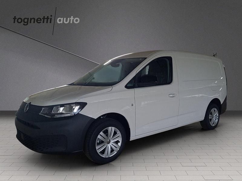 Gebraucht 2024 VW Caddy Maxi Van / Kleinbus | CHF 31’800 (Fairer Preis) - Bild 1/4